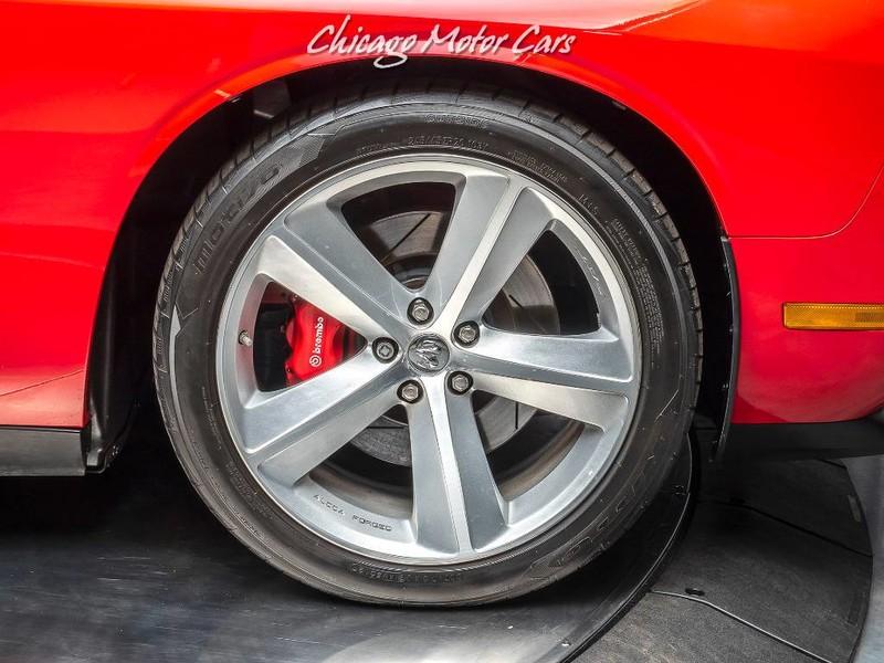 Used-2009-Dodge-Challenger-SRT8-Supercharged