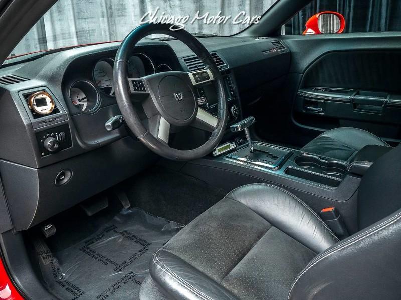 Used-2009-Dodge-Challenger-SRT8-Supercharged