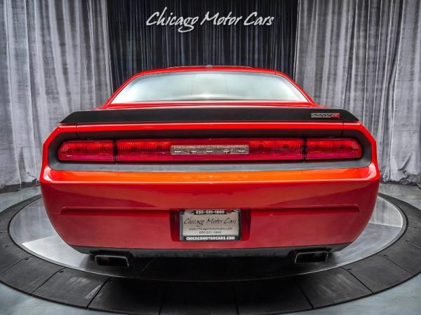 Used-2009-Dodge-Challenger-SRT8-Supercharged