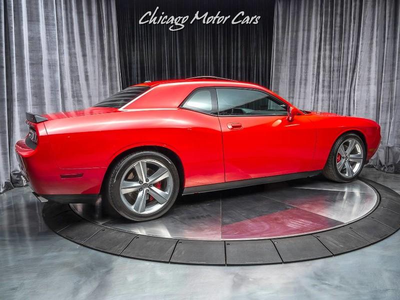 Used-2009-Dodge-Challenger-SRT8-Supercharged