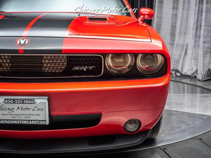 Used-2009-Dodge-Challenger-SRT8-Supercharged