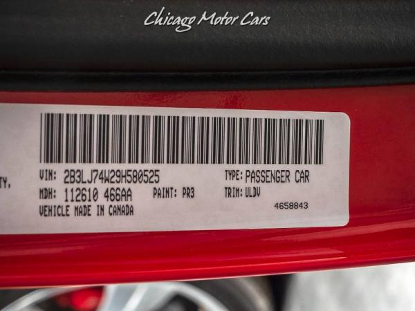 Used-2009-Dodge-Challenger-SRT8-Supercharged