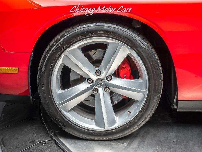 Used-2009-Dodge-Challenger-SRT8-Supercharged