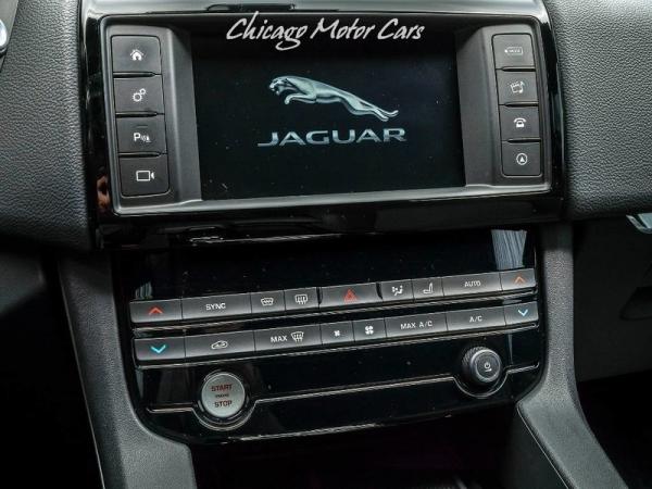 Used-2018-Jaguar-F-PACE-25t-Premium