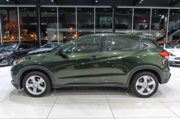 Used-2016-Honda-HR-V-LX-All-Wheel-Drive