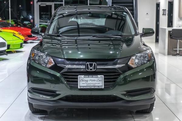 Used-2016-Honda-HR-V-LX-All-Wheel-Drive