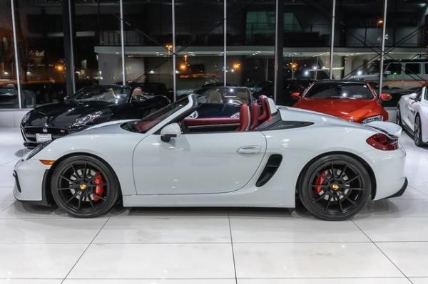 Used-2016-Porsche-Boxster-Spyder