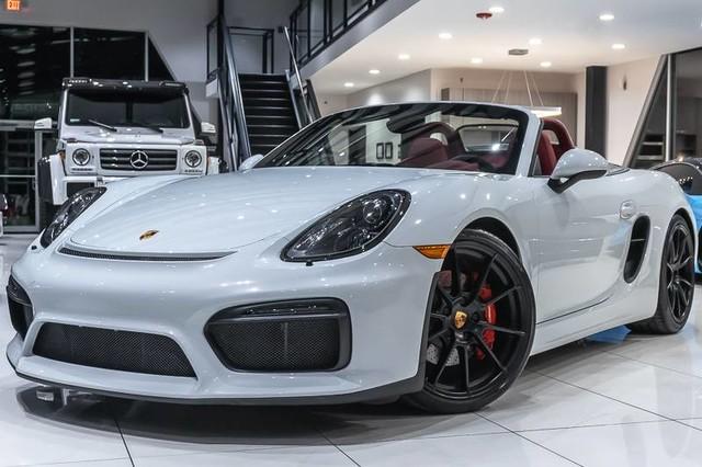 Used-2016-Porsche-Boxster-Spyder