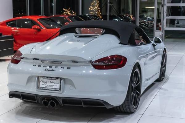 Used-2016-Porsche-Boxster-Spyder