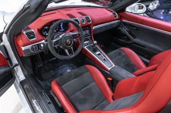 Used-2016-Porsche-Boxster-Spyder