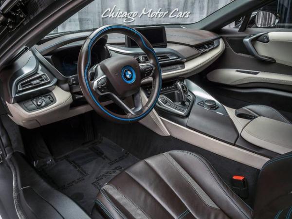 Used-2016-BMW-i8-Tera-World-Coupe
