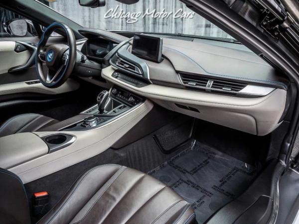 Used-2016-BMW-i8-Tera-World-Coupe