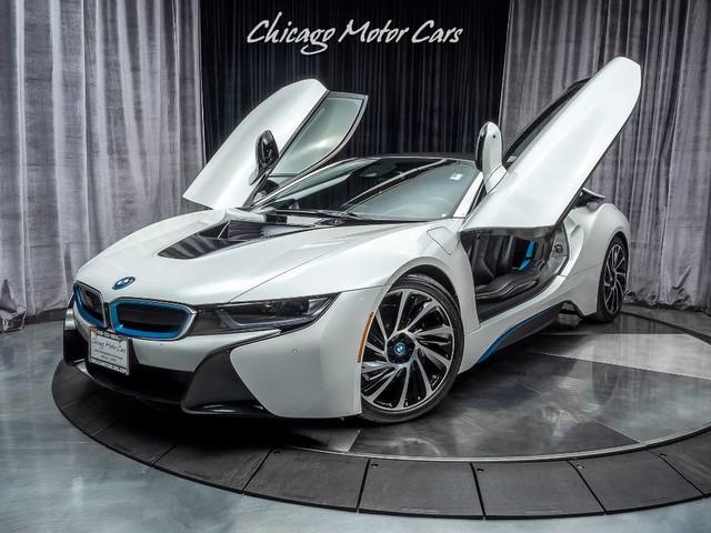 Used-2016-BMW-i8-Tera-World-Coupe