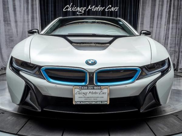 Used-2016-BMW-i8-Tera-World-Coupe