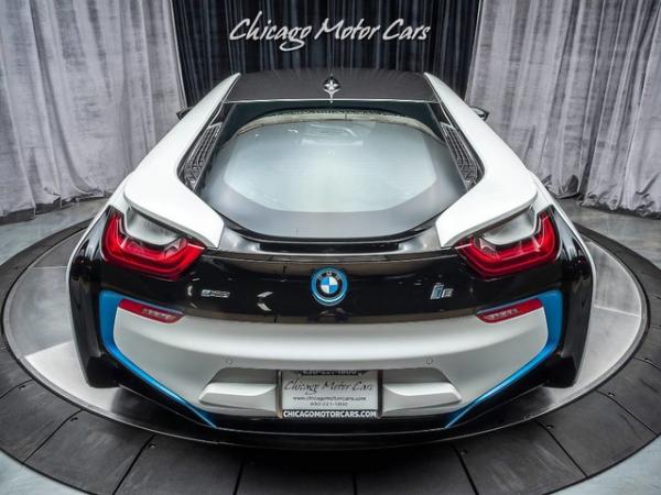 Used-2016-BMW-i8-Tera-World-Coupe