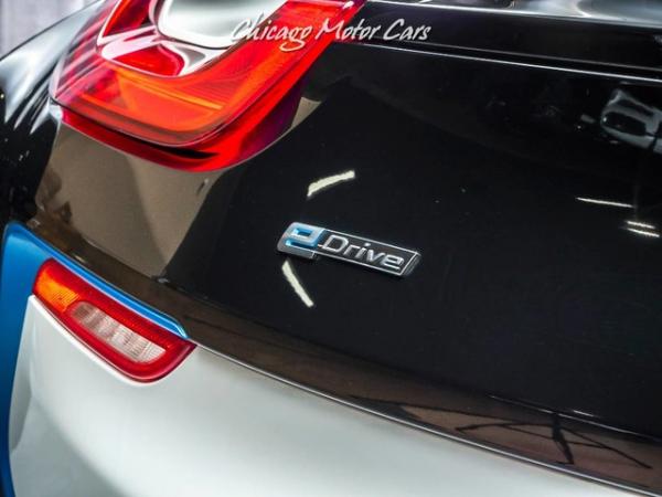 Used-2016-BMW-i8-Tera-World-Coupe