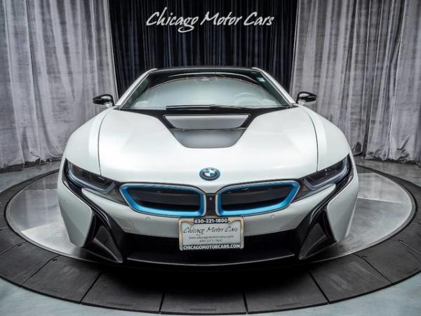 Used-2016-BMW-i8-Tera-World-Coupe