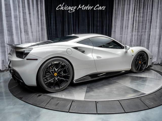 Used-2016-Ferrari-488-GTB-Coupe-75k-Upgrades-Carbon-Fiber