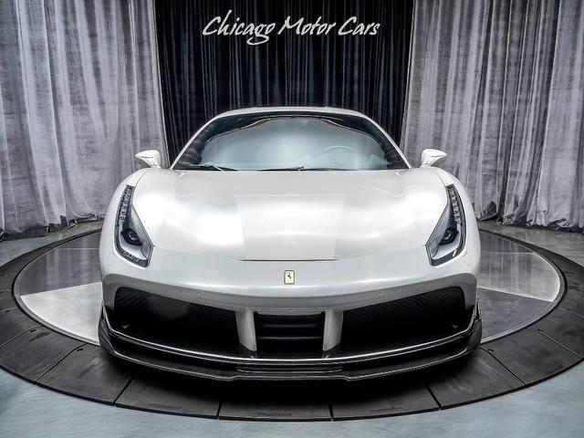 Used-2016-Ferrari-488-GTB-Coupe-75k-Upgrades-Carbon-Fiber