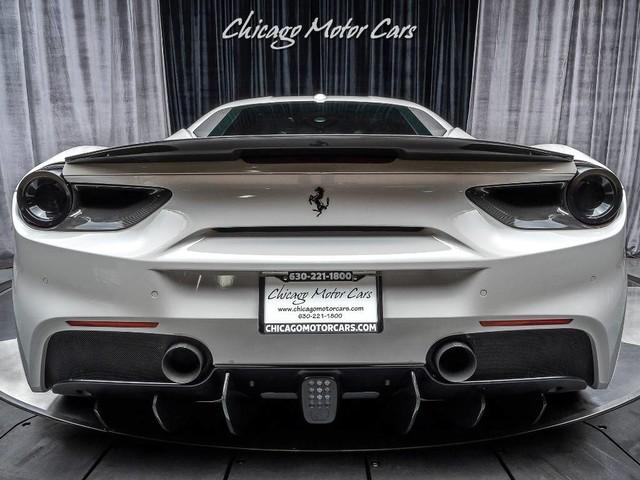 Used-2016-Ferrari-488-GTB-Coupe-75k-Upgrades-Carbon-Fiber