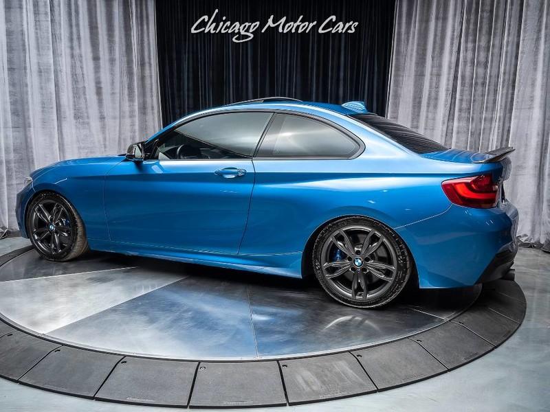 Used-2016-BMW-2-Series-M235i-xDrive