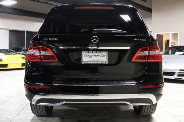 New-2012-Mercedes-Benz-ML350-4-Matic