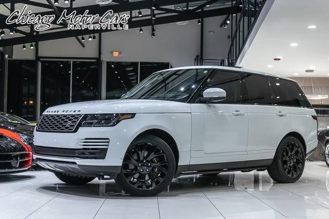 Used-2018-Land-Rover-Range-Rover-V8-Supercharged-SUV-MSRP-121k-MERIDIAN-SOUND-DRIVE-PRO-PACKAGE