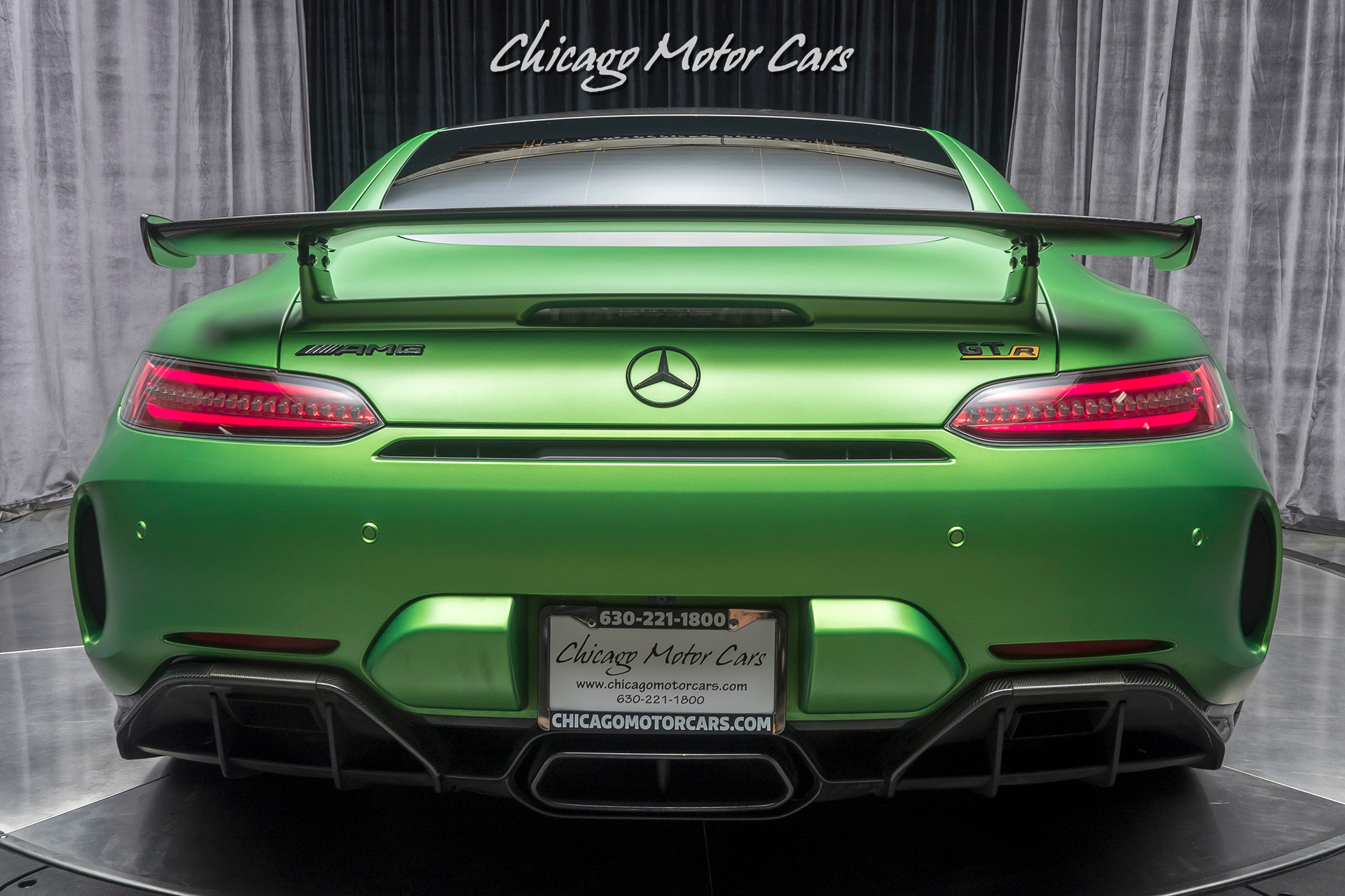 Used-2018-Mercedes-Benz-AMG-GTR-Coupe-MSRP-205k