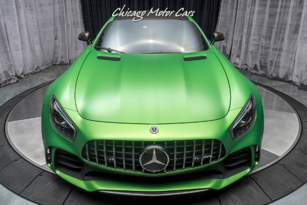 Used-2018-Mercedes-Benz-AMG-GTR-Coupe-MSRP-205k