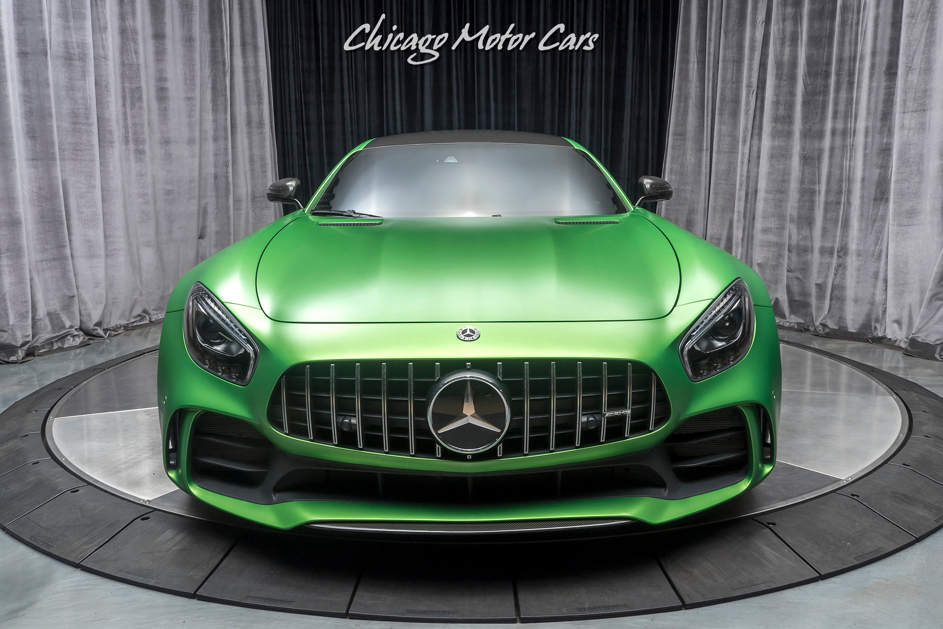 Used 2018 Mercedes Benz AMG GTR Coupe MSRP 205k For Sale Special used-2018-mercedes-benz-amg-gtr-coupe-msrp-205k-for-sale-special