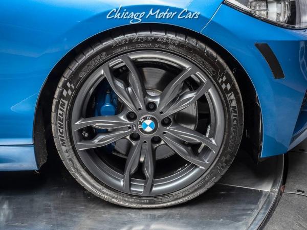 Used-2016-BMW-M235i-xDrive-Coupe-BURGER-PERFORMANCE-TUNING-KIT