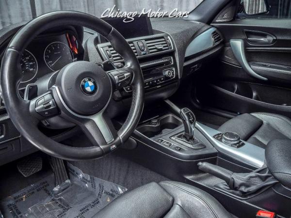 Used-2016-BMW-M235i-xDrive-Coupe-BURGER-PERFORMANCE-TUNING-KIT