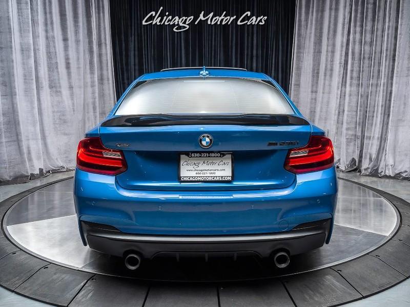 Used-2016-BMW-M235i-xDrive-Coupe-BURGER-PERFORMANCE-TUNING-KIT