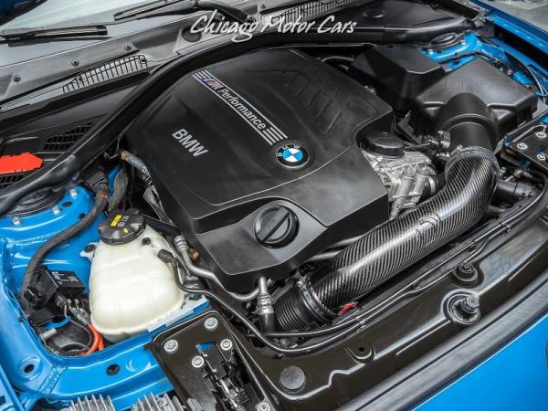 Used-2016-BMW-M235i-xDrive-Coupe-BURGER-PERFORMANCE-TUNING-KIT