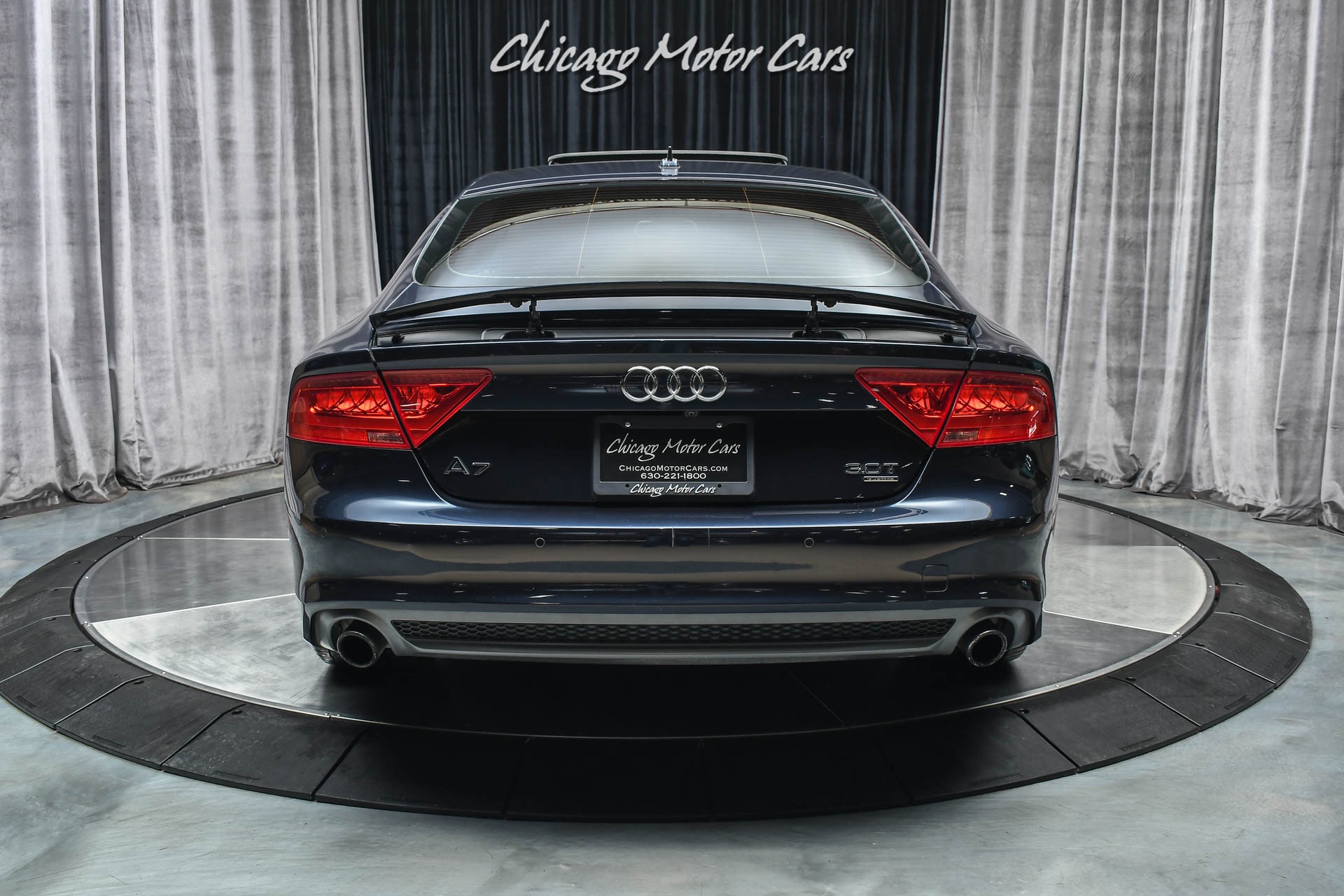 Used-2013-Audi-A7-30-Prestige-Quattro-Sedan-MSRP-82K