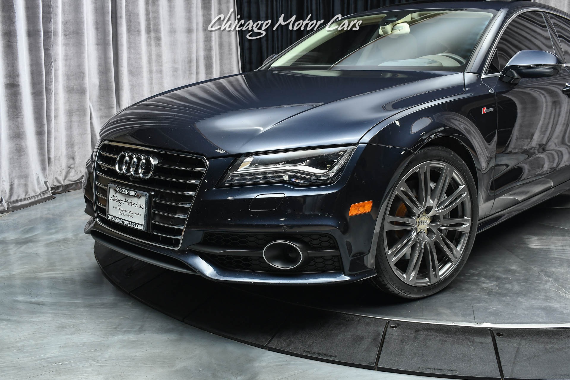 Used-2013-Audi-A7-30-Prestige-Quattro-Sedan-MSRP-82K