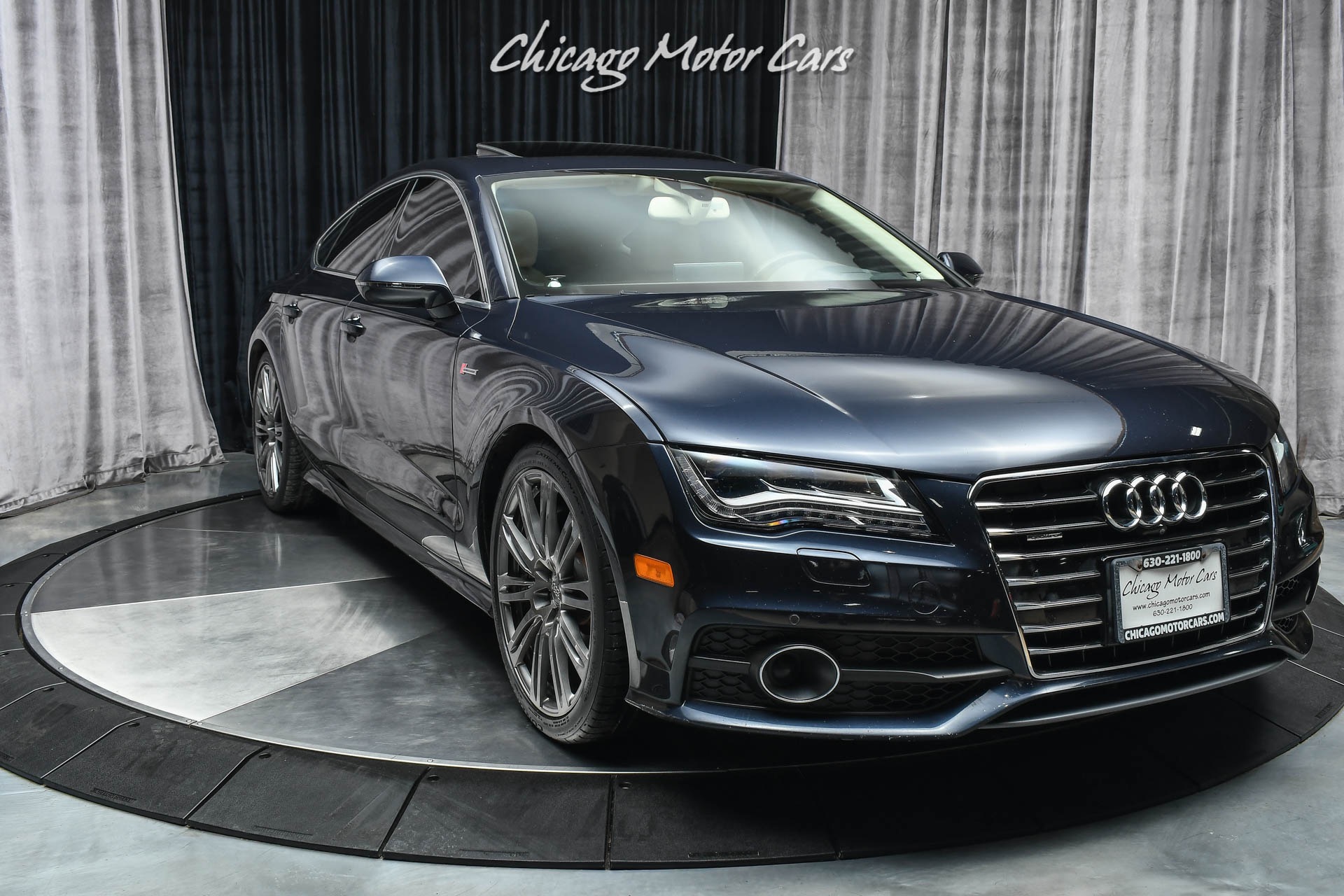 Used-2013-Audi-A7-30-Prestige-Quattro-Sedan-MSRP-82K