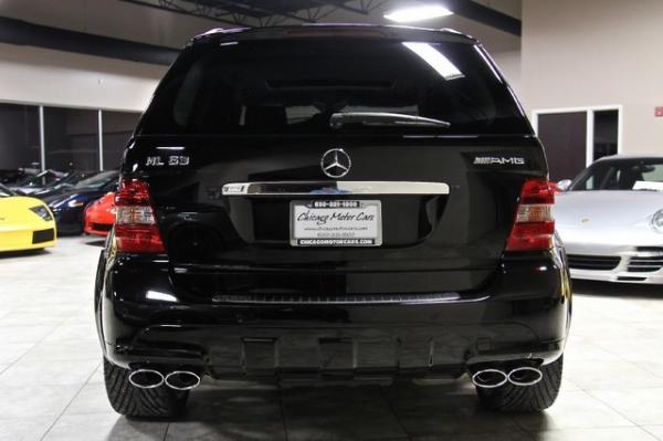 New-2007-Mercedes-Benz-ML63-AMG