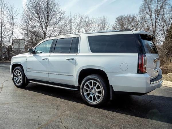 Used-2018-GMC-Yukon-XL-Denali-AWD-SUV-MSRP-76725-ONLY-3500-Miles