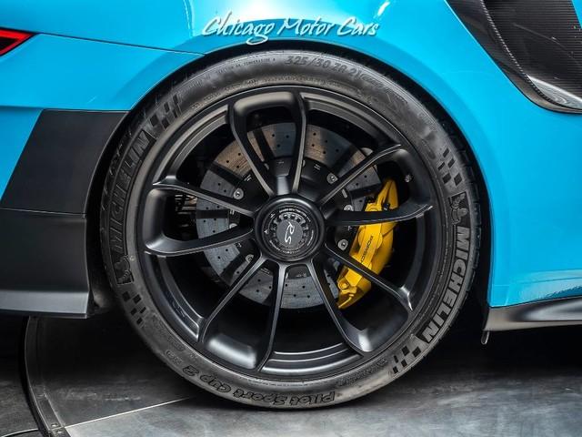 Used-2018-Porsche-911-GT2-RS-Weissach-Miami-Blue-78-Miles