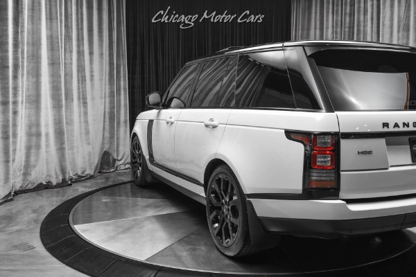 Used-2013-Land-Rover-Range-Rover-HSE-SUV-Front-Climate-Comfort-Pkg-22s-HSE-Pkg-Stunning