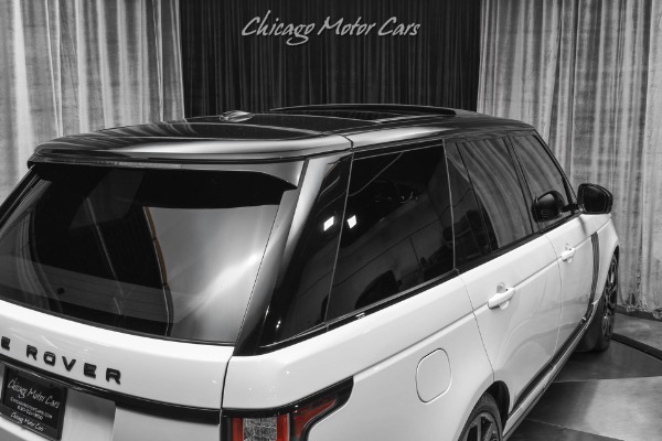 Used-2013-Land-Rover-Range-Rover-HSE-SUV-Front-Climate-Comfort-Pkg-22s-HSE-Pkg-Stunning