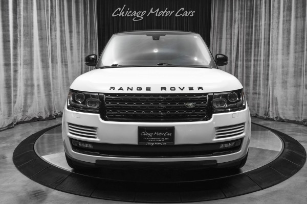 Used-2013-Land-Rover-Range-Rover-HSE-SUV-Front-Climate-Comfort-Pkg-22s-HSE-Pkg-Stunning