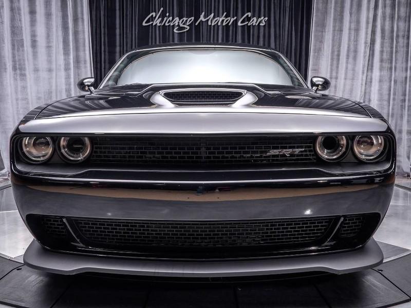 Used-2016-Dodge-Challenger-SRT-Hellcat-ONLY-3K-MILES