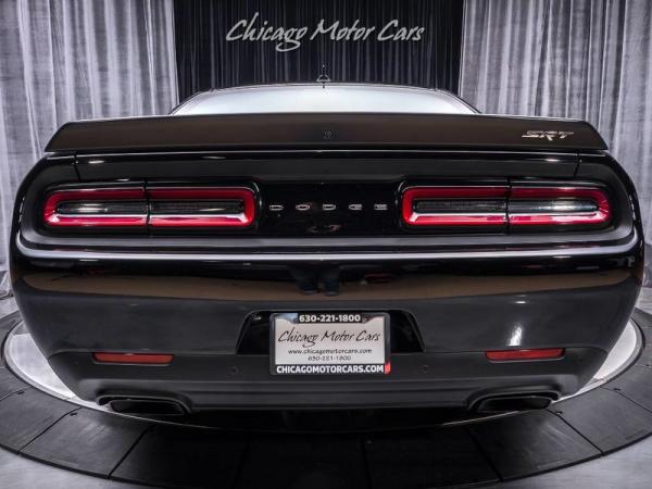 Used-2016-Dodge-Challenger-SRT-Hellcat-ONLY-3K-MILES