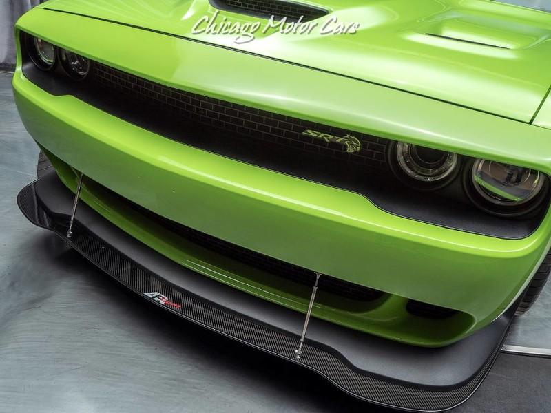 Used-2015-Dodge-Challenger-1100-RWHP-SRT-Hellcat