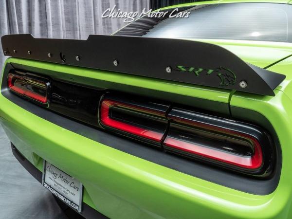 Used-2015-Dodge-Challenger-1100-RWHP-SRT-Hellcat