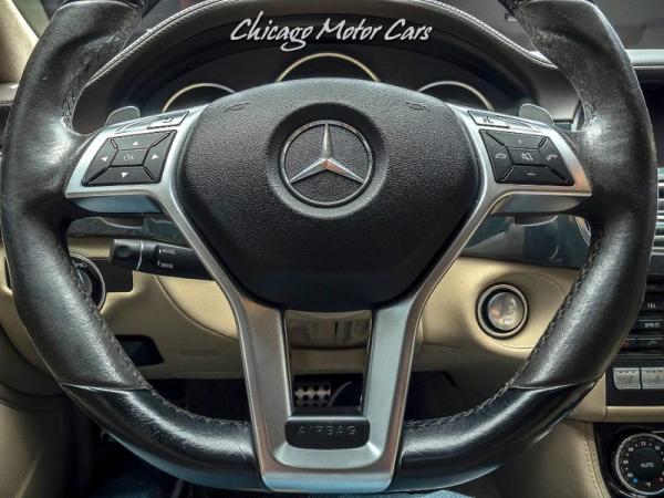 Used-2014-Mercedes-Benz-CLS63-AMG-S-4-Matic-Sedan-MSRP-115160Capristo-Exhaust