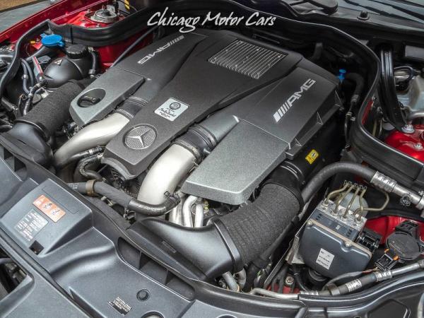 Used-2014-Mercedes-Benz-CLS63-AMG-S-4-Matic-Sedan-MSRP-115160Capristo-Exhaust