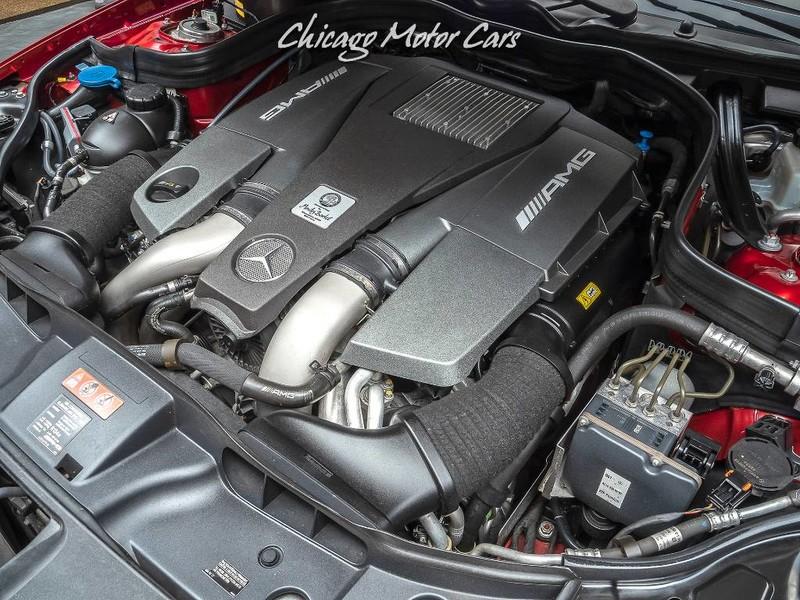 Used-2014-Mercedes-Benz-CLS63-AMG-S-4-Matic-Sedan-MSRP-115160Capristo-Exhaust